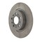 Centric Parts Standard Brake Rotor, 121.04003 121.04003 - alternate 4